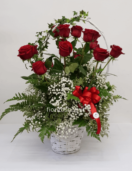 Cesto d'amore