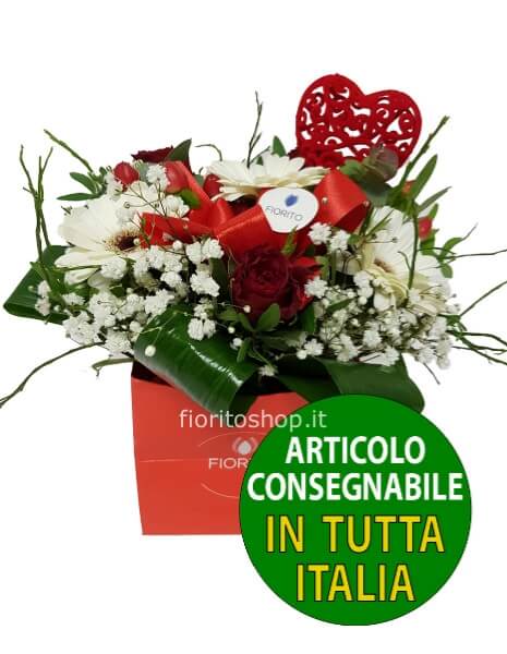 Cubotto Amore Intenso