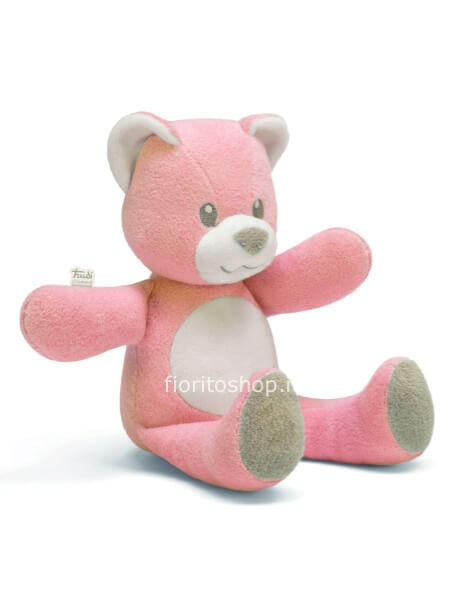 Orsetto Trudi® Cremino rosa S