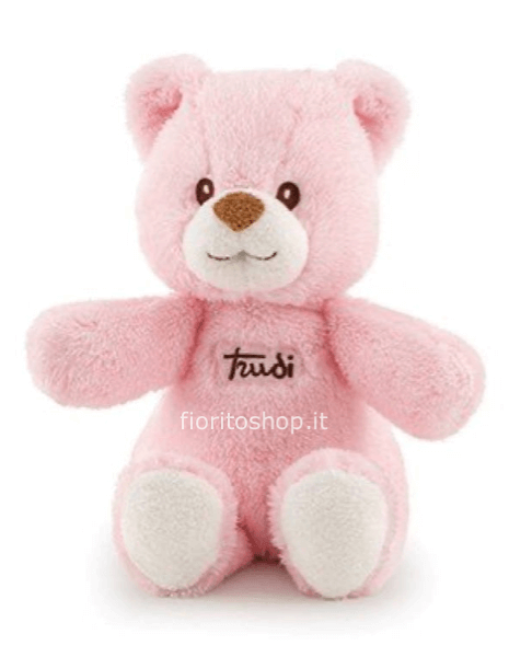 Orsetto Trudi® Cremino rosa S