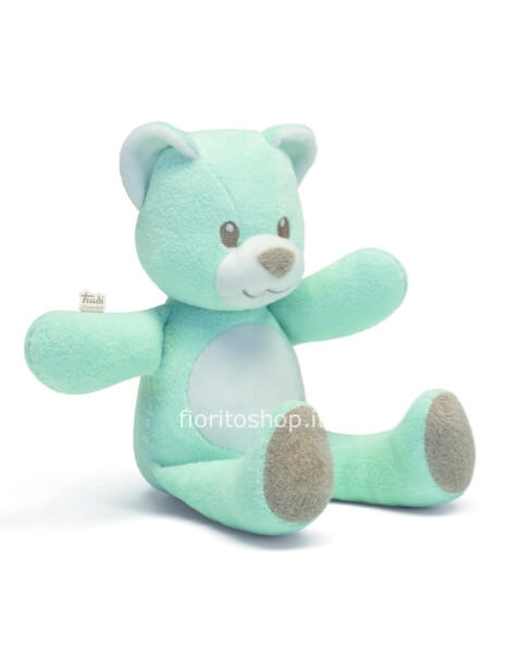 Orsetto Trudi® Cremino azzurro S