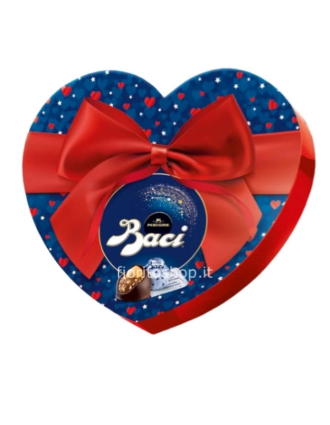 Baci® Perugina® Cuore 100g