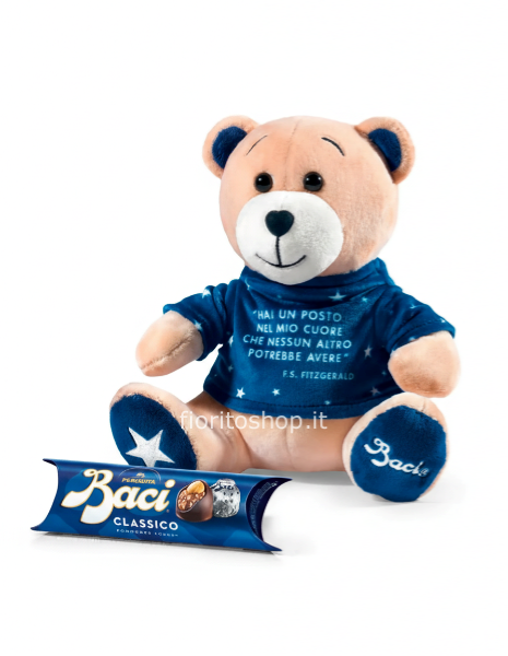 Orsetto Baci® Perugina®