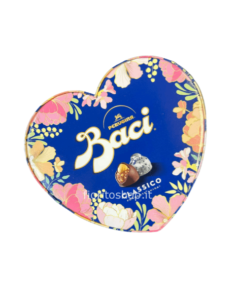 Baci® Perugina® Cuore 50g