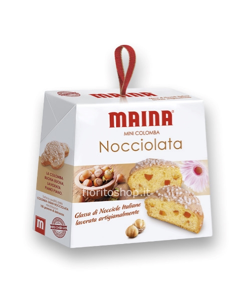 Mini Colomba Maina 100g