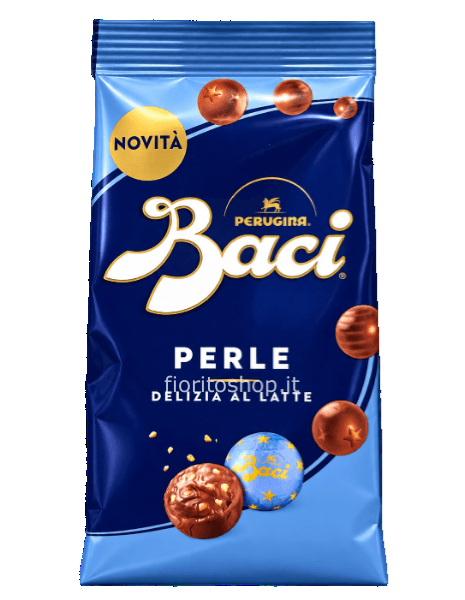 Baci Perugina® Perle Delizia al Latte 154 g