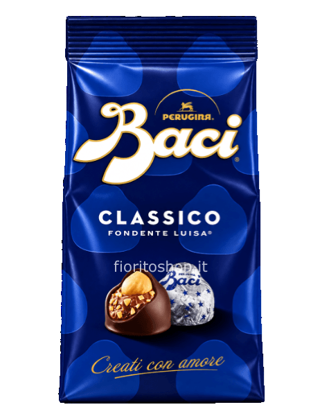Baci Perugina® Sacchetto 125 g